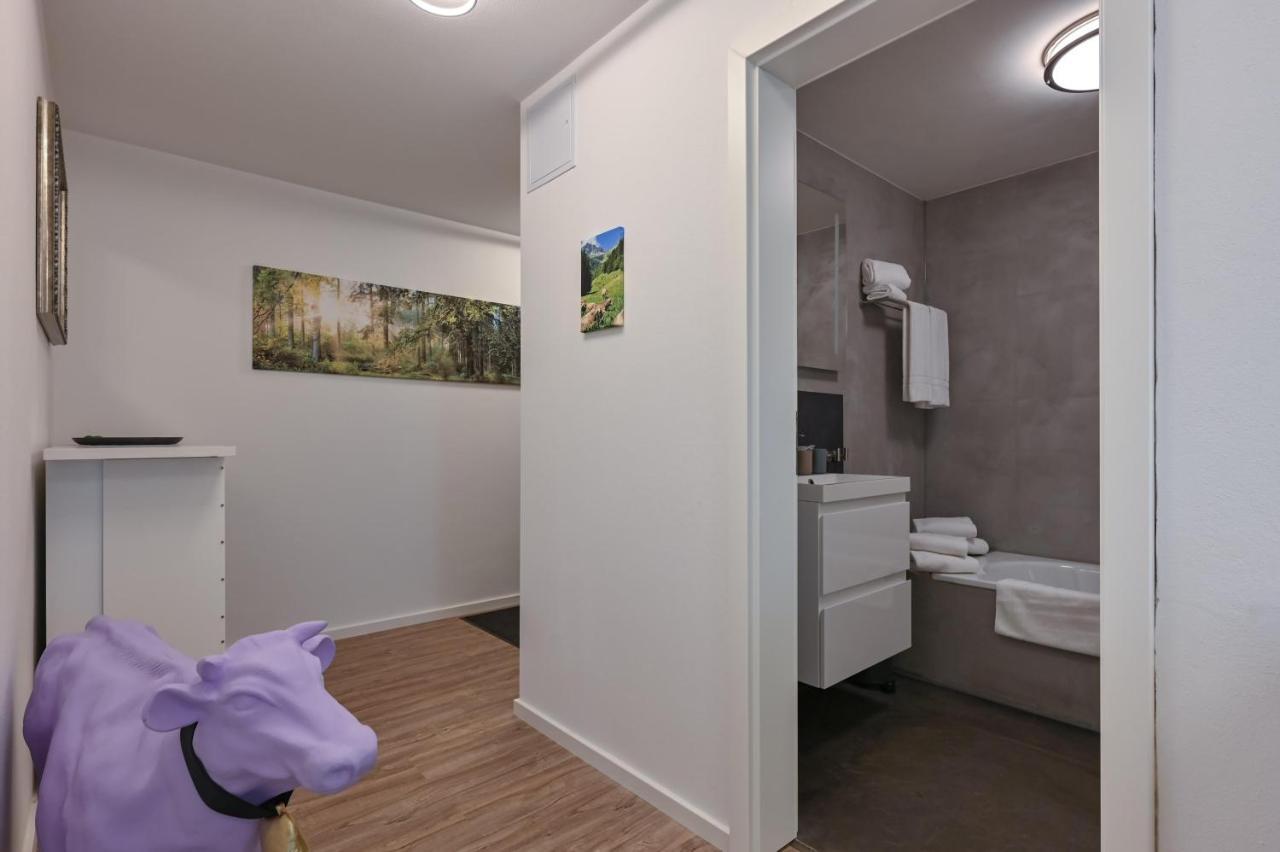 Ferienwohnung Bergsommer Schwangau Exterior foto